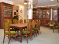 Erdészeti szakkönyvtár -1000 kötet, 200 ezer oldal közkincs -