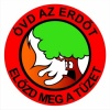 erdőzmegelőzési kampány logója