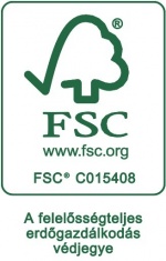 FSC logó