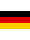 német zászló