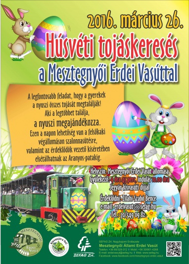 Húsvéti plakát