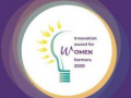 Európai Női Farmerek Innovációs Díj Pályázat eredményei