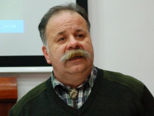Merczel István