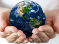 Mindannyian felelősséggel tartozunk a teremtett világunkért - a Környezetvédelemi Világnap üzenete