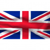 brit zászló