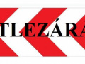 Útlezárás a Zselicben május 24-én